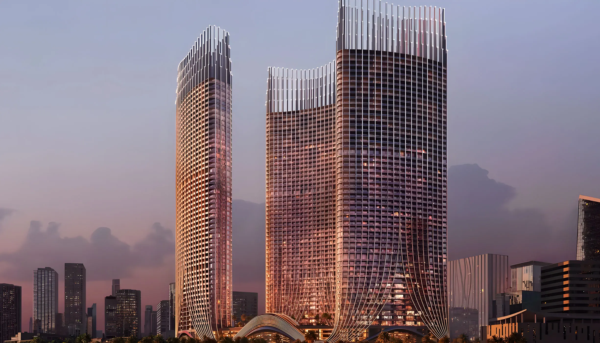 Business Bay 6